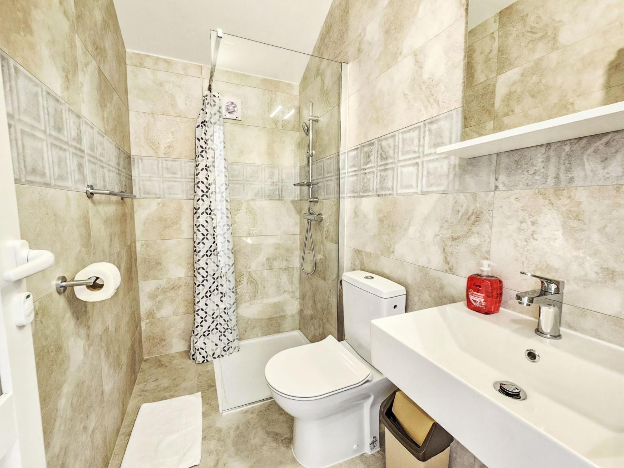 Apartment Balota - Moreska-4 By Interhome فيغاني المظهر الخارجي الصورة