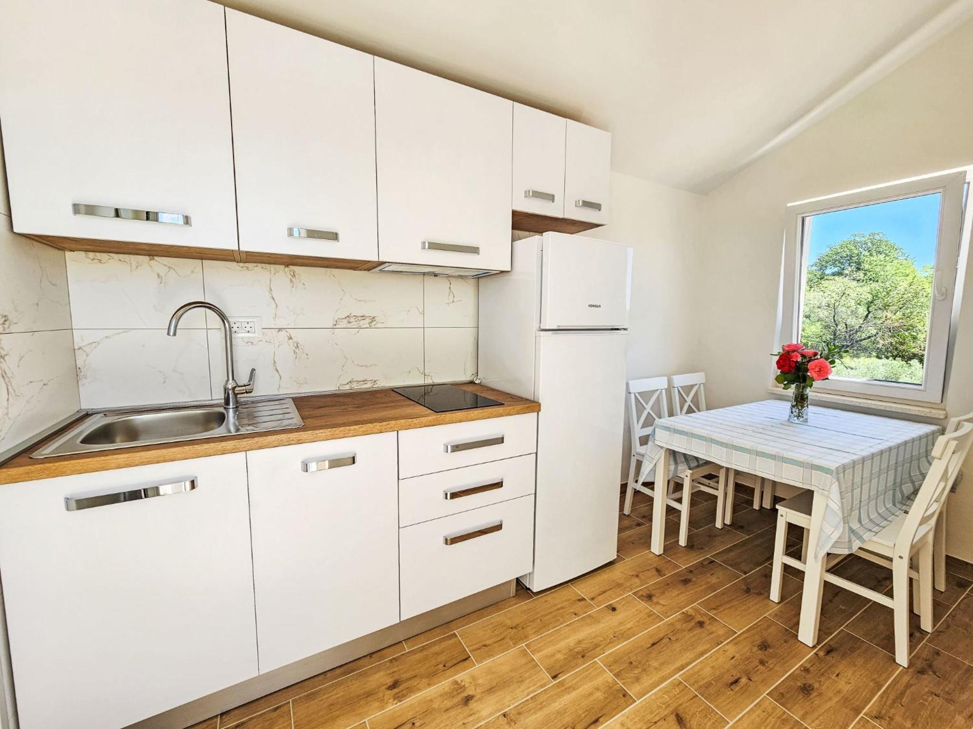 Apartment Balota - Moreska-4 By Interhome فيغاني المظهر الخارجي الصورة
