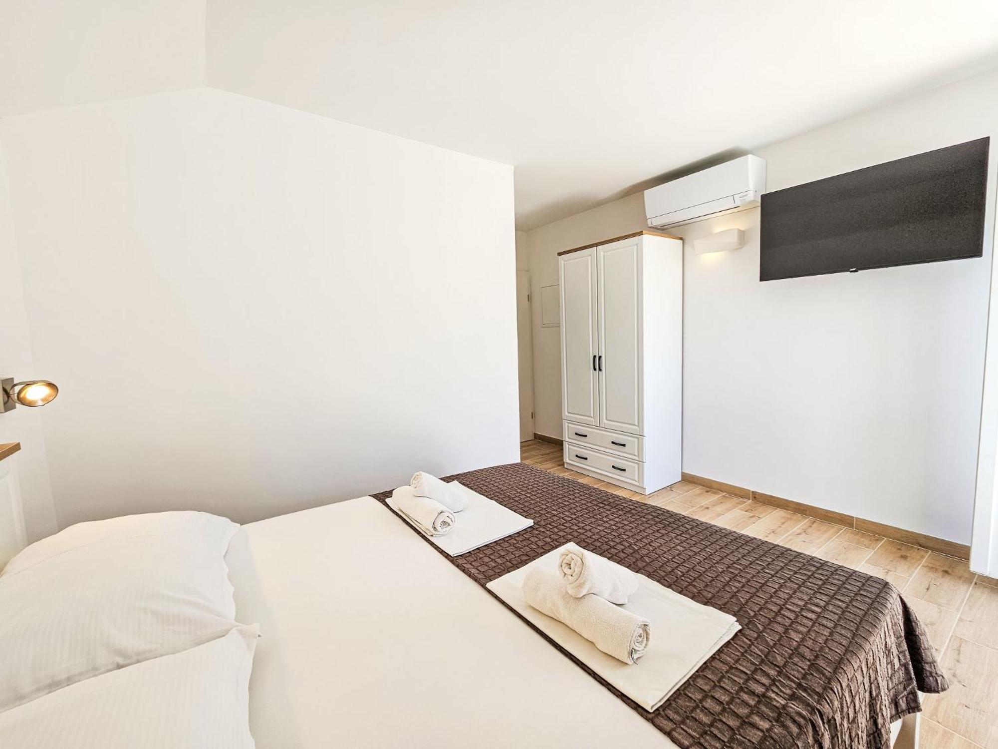 Apartment Balota - Moreska-4 By Interhome فيغاني المظهر الخارجي الصورة